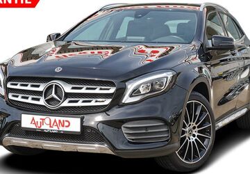 Mercedes-Benz GLA 200 119.155 km 19.990 &euro; Rostock 18146