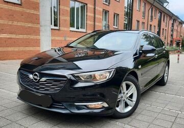 Opel Insignia 130.000 km 12.000 &euro; Schwaan 18258