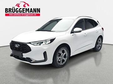 Gebrauchte Ford Kuga