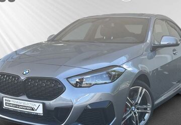 BMW M235 35.400 km 34.400 &euro; Rostock 18146
