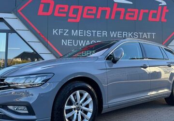 VW Passat Variant 101.835 km 22.490 &euro; Mönchhagen 18182