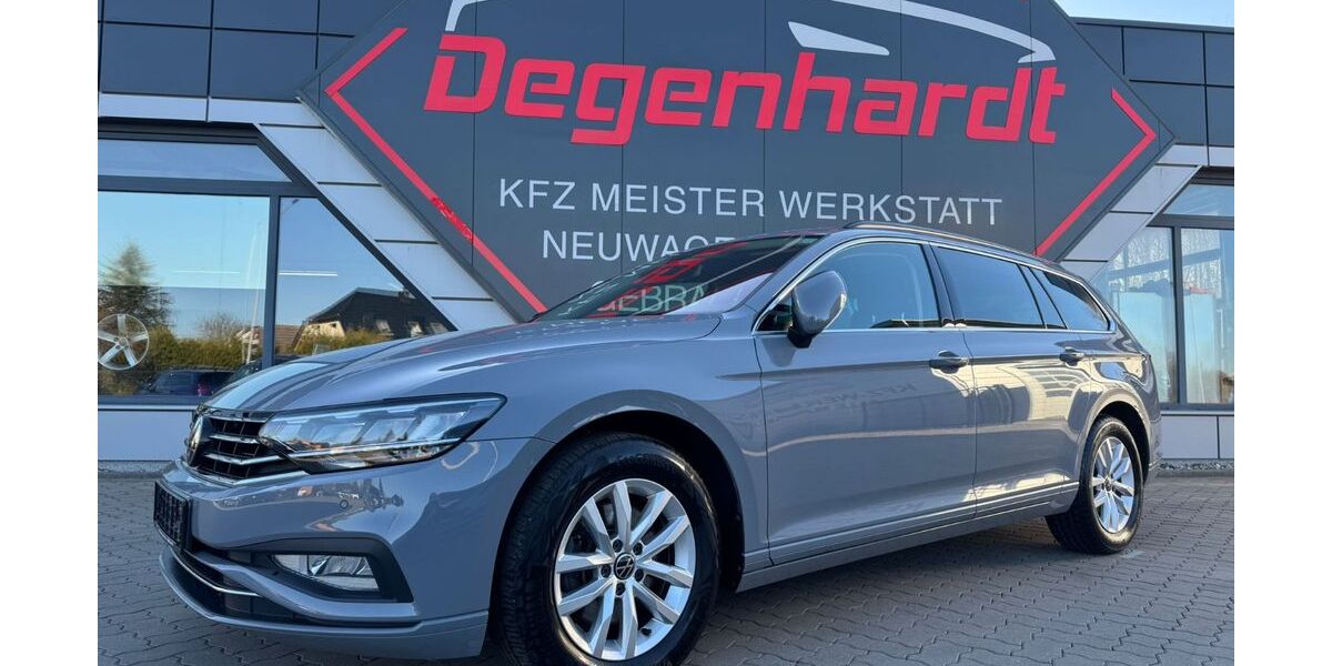 VW Passat Variant 101.835 km 22.490 &euro; Mönchhagen 18182