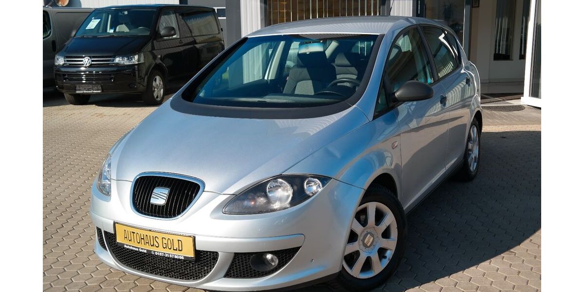 Seat Toledo 228.619 km 2.499 &euro; Rostock 18107