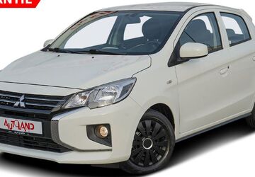Mitsubishi Space Star 6.964 km 12.950 &euro; Rostock 18146