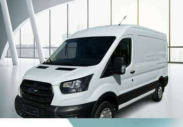 Ford Transit 28.400 km 25.764 &euro; Rostock 18055