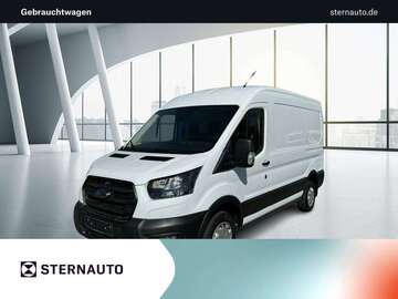 Gebrauchte Ford Transit