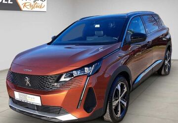 Peugeot 5008 19.522 km 30.990 &euro; Rostock 18146