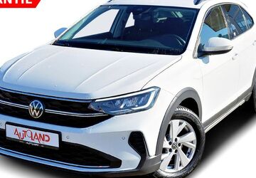 VW Taigo 94.792 km 18.490 &euro; Rostock 18146