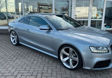 Audi RS5 122.285 km 29.990 &euro; Ribnitz-Damgarten 18311
