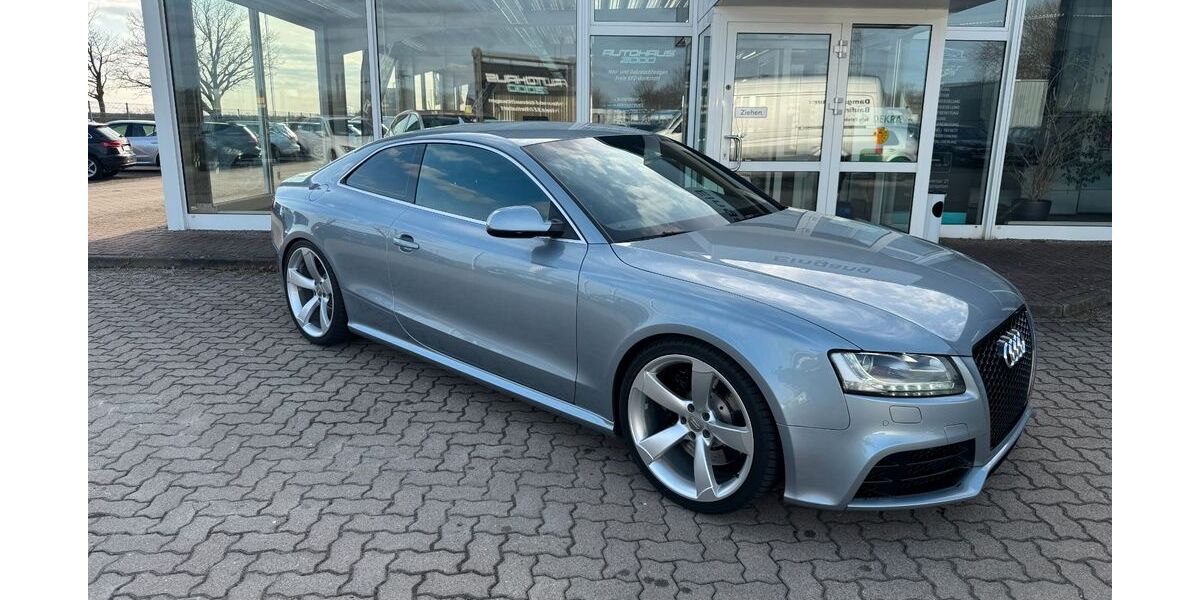 Audi RS5 122.285 km 29.990 &euro; Ribnitz-Damgarten 18311