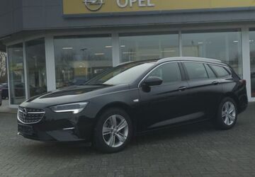 Opel Insignia 28.711 km 25.500 &euro; Bad Doberan 18209