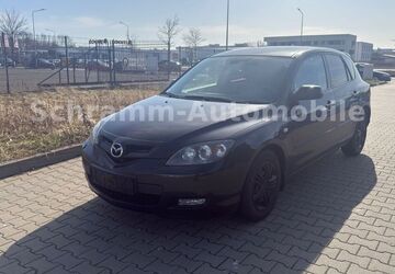 Mazda 3 236.000 km 3.590 &euro; Rostock 18069