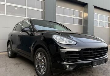 Porsche Cayenne 201.200 km 26.999 &euro; Ribnitz-Damgarten 18311