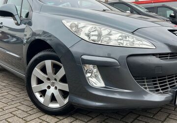 Peugeot 308 139.500 km 3.799 &euro; Rostock 18106