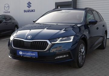 Skoda Octavia 90.129 km 21.980 &euro; Rostock 18146