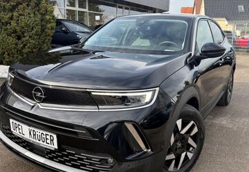 Opel Mokka 55.210 km 15.900 &euro; Rostock 18069