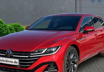 VW Arteon 57.357 km 34.990 &euro; Bad Doberan 18209