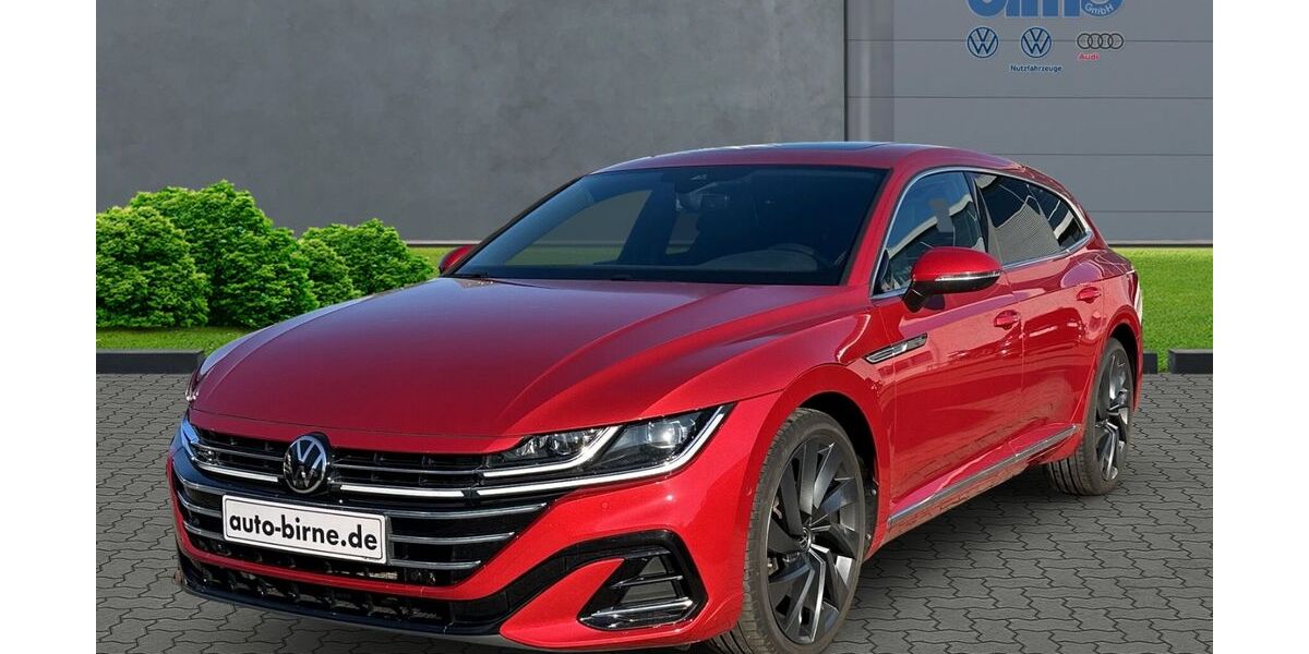 VW Arteon 57.357 km 34.990 &euro; Bad Doberan 18209