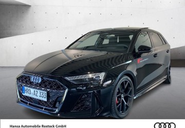 Audi RS3 15.000 km 72.990 &euro; Rostock 18059