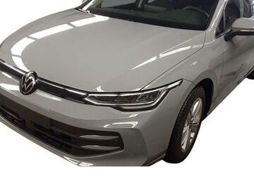 VW Golf 12.250 km 27.990 &euro; Rostock 18146