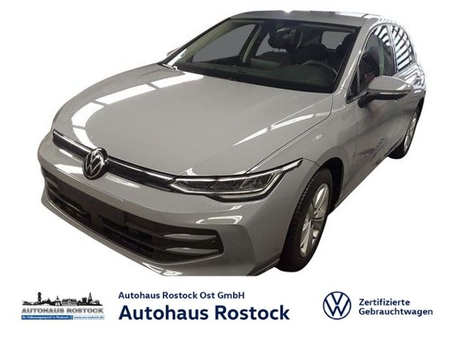 VW Golf 12.250 km 27.990 &euro; Rostock 18146