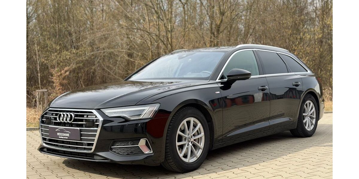 Audi A6 120.500 km 27.900 &euro; Berlin 13187