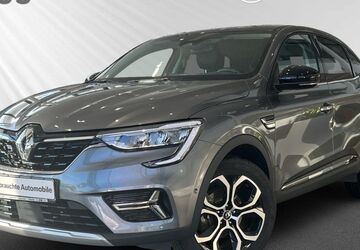 Renault Arkana 53.400 km 19.400 &euro; Rostock 18146