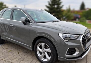 Audi Q3 78.826 km 22.990 &euro; Rostock 18069