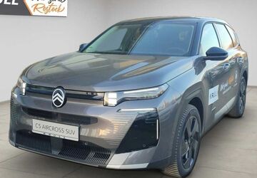 Citroen C5 Aircross 5.000 km 34.890 &euro; Rostock 18146