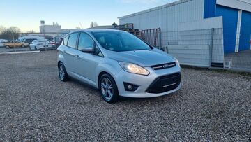 Gebrauchte Ford C-Max
