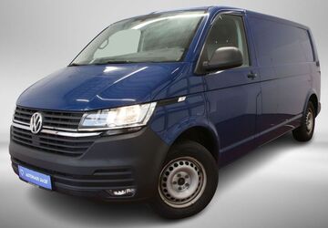 VW T6 Transporter 181.000 km 19.990 &euro; Rostock 18055