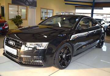 Audi A5 148.000 km 15.880 &euro; Bad Doberan 18209