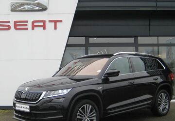 Skoda Kodiaq 70.882 km 32.990 &euro; Bad Doberan 18209