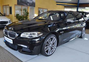BMW M550 289.000 km 13.880 &euro; Bad Doberan 18209