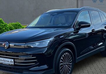VW Tiguan 17.805 km 41.880 &euro; Bad Doberan 18209