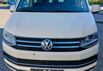 VW T6 Transporter 376.181 km 15.000 &euro; Rostock 18146