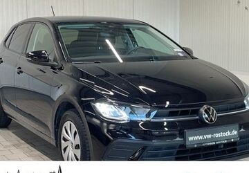 VW Polo 18.880 km 15.990 &euro; Rostock 18146