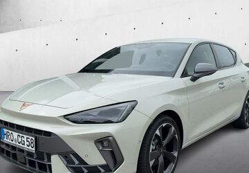 Cupra Leon 3.424 km 34.690 &euro; Rostock 18059