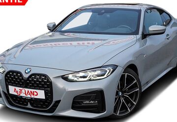 BMW 420 59.713 km 41.490 &euro; Rostock 18146