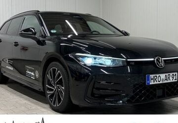 VW Passat Variant 24.000 km 56.900 &euro; Rostock 18146