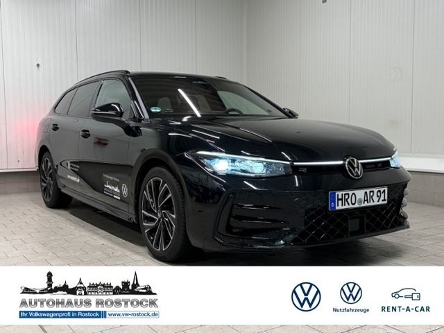 VW Passat Variant 24.000 km 56.900 &euro; Rostock 18146