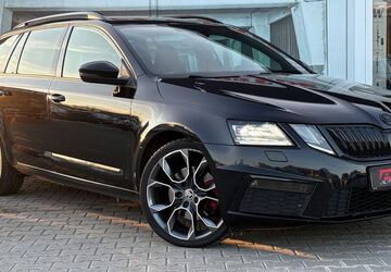 Skoda Octavia 214.681 km 16.990 &euro; Ribnitz Damgarten 18311