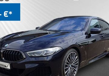 BMW M850 69.900 km 53.900 &euro; Rostock 18146