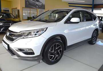 Honda CR-V 179.000 km 13.880 &euro; Bad Doberan 18209