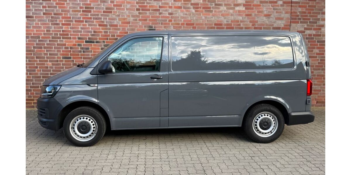 VW T6 Transporter 146.875 km 16.990 &euro; Ribnitz / Nähe Rostock 18311
