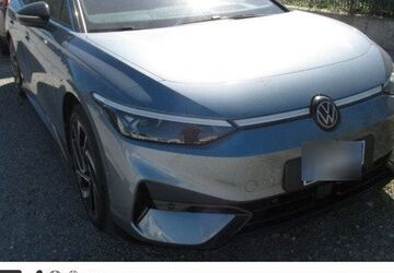 VW ID.7 14.920 km 43.989 &euro; Ribnitz-Damgarten / Barth / Bad Sülze 18311