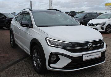 VW Taigo 15.876 km 23.390 &euro; Ribnitz-Damgarten 18311