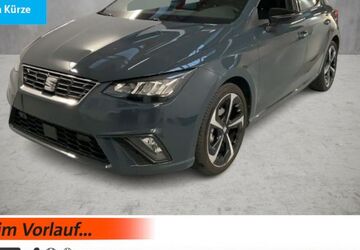 Seat Ibiza 15.329 km 18.779 &euro; Ribnitz-Damgarten / Barth / Bad Sülze 18311
