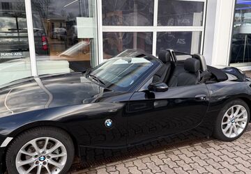 BMW Z4 207.500 km 8.890 &euro; Rostock 18059