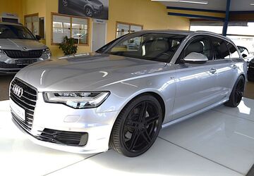 Audi A6 175.000 km 18.880 &euro; Bad Doberan 18209